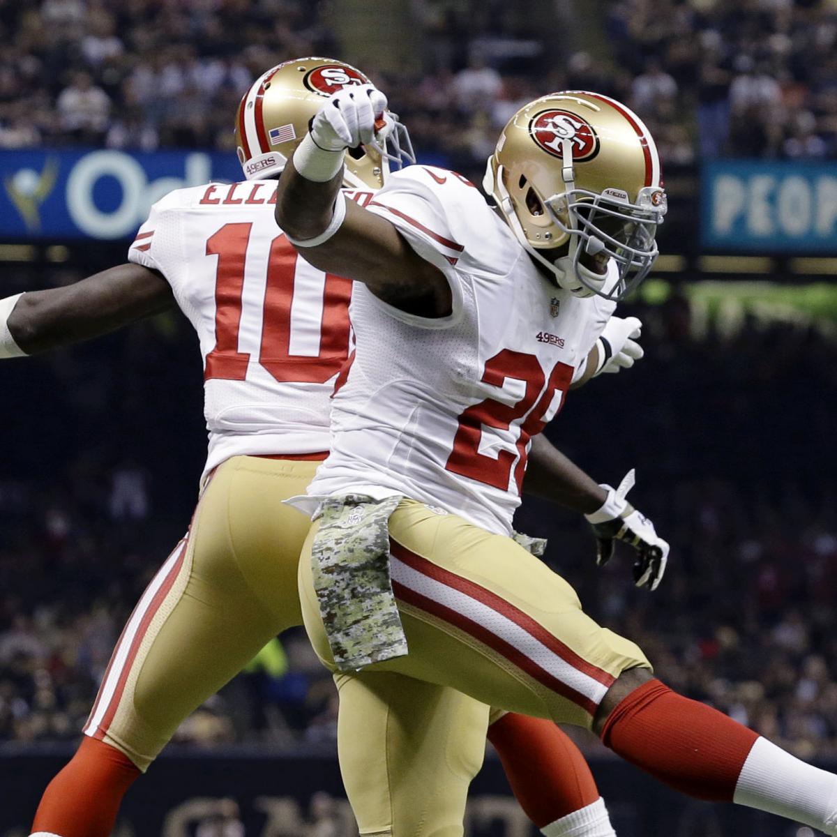 If 49ers can win despite Gabbert, it's time to re-evaluate their