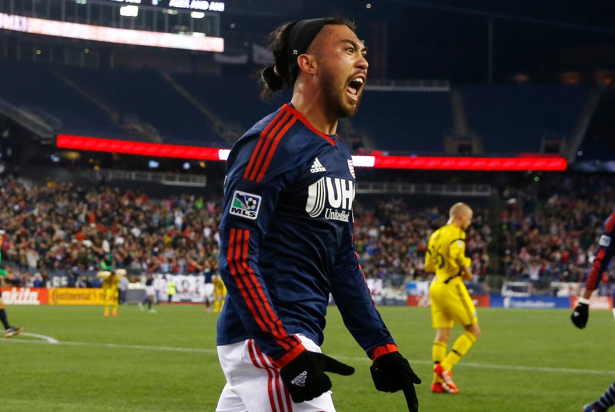 7 Players Who Deserve To Be Designated Players In MLS News Scores 7 players who deserve to be designated players in mls news scores