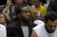 Kawhi Leonard is one of seven Spurs to miss a game due to injury.