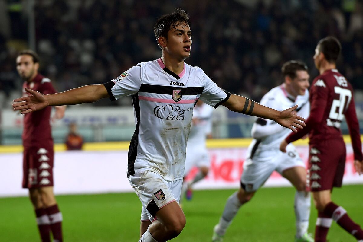 Arsenal Transfer News Latest Rumours On Paulo Dybala Krystian Bielik Bleacher Report Latest News Videos And Highlights
