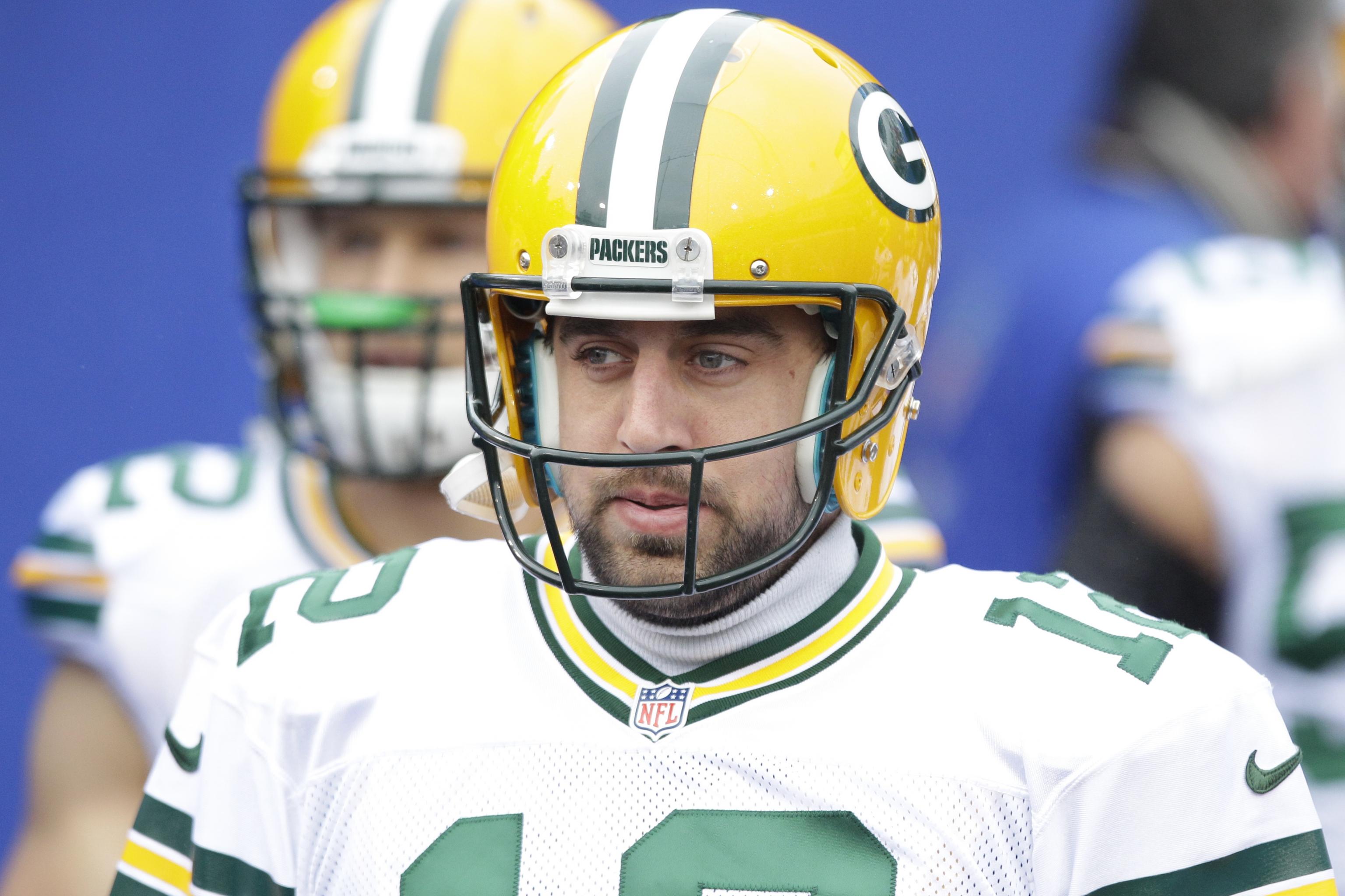 Packers list 17 players on injury report ahead of Dallas Cowboys' game