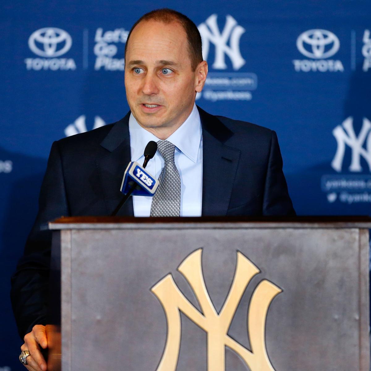 New York Yankees' 5 Best Offseason Signings of the Last Decade News