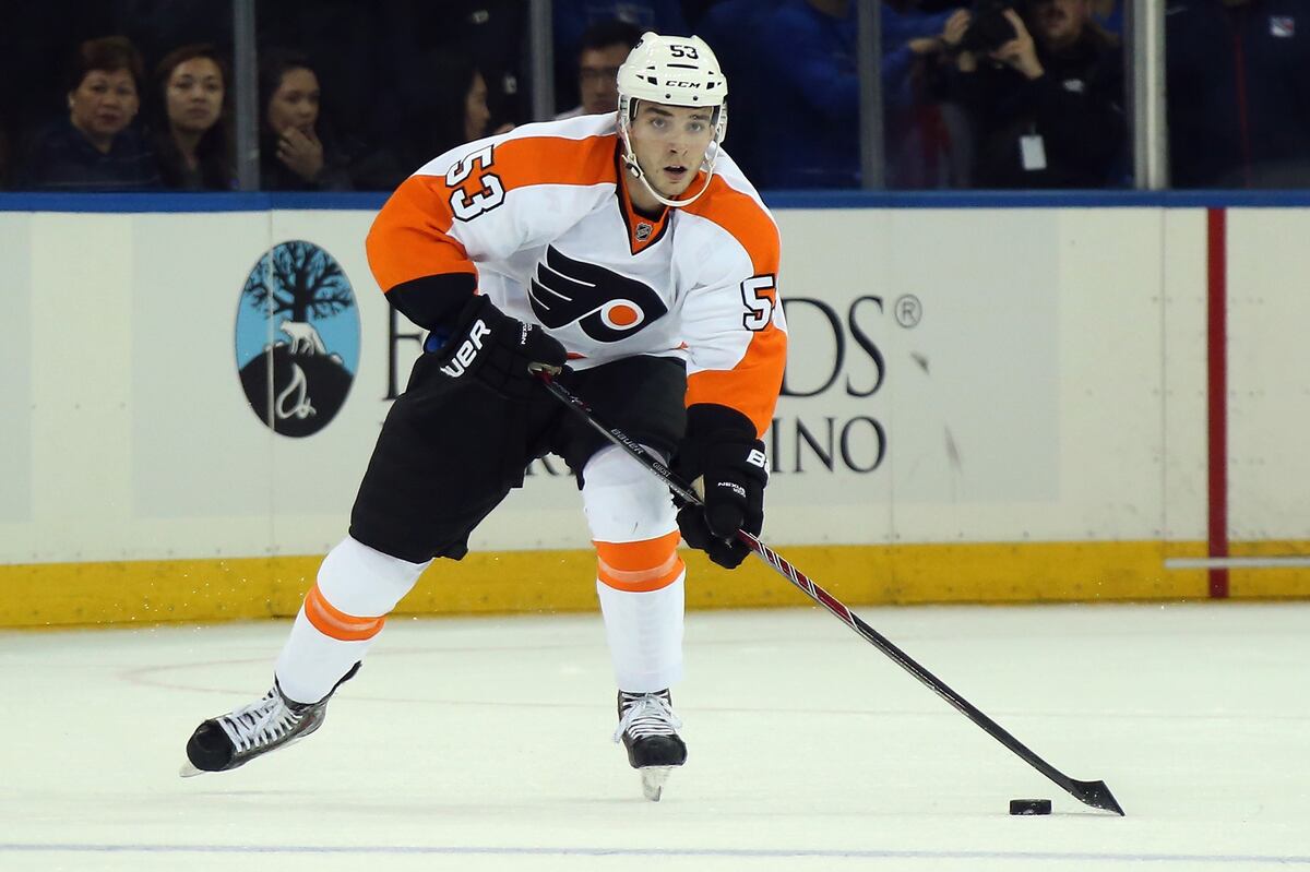 Latest Updates on the Top Prospects for the Philadelphia Flyers News