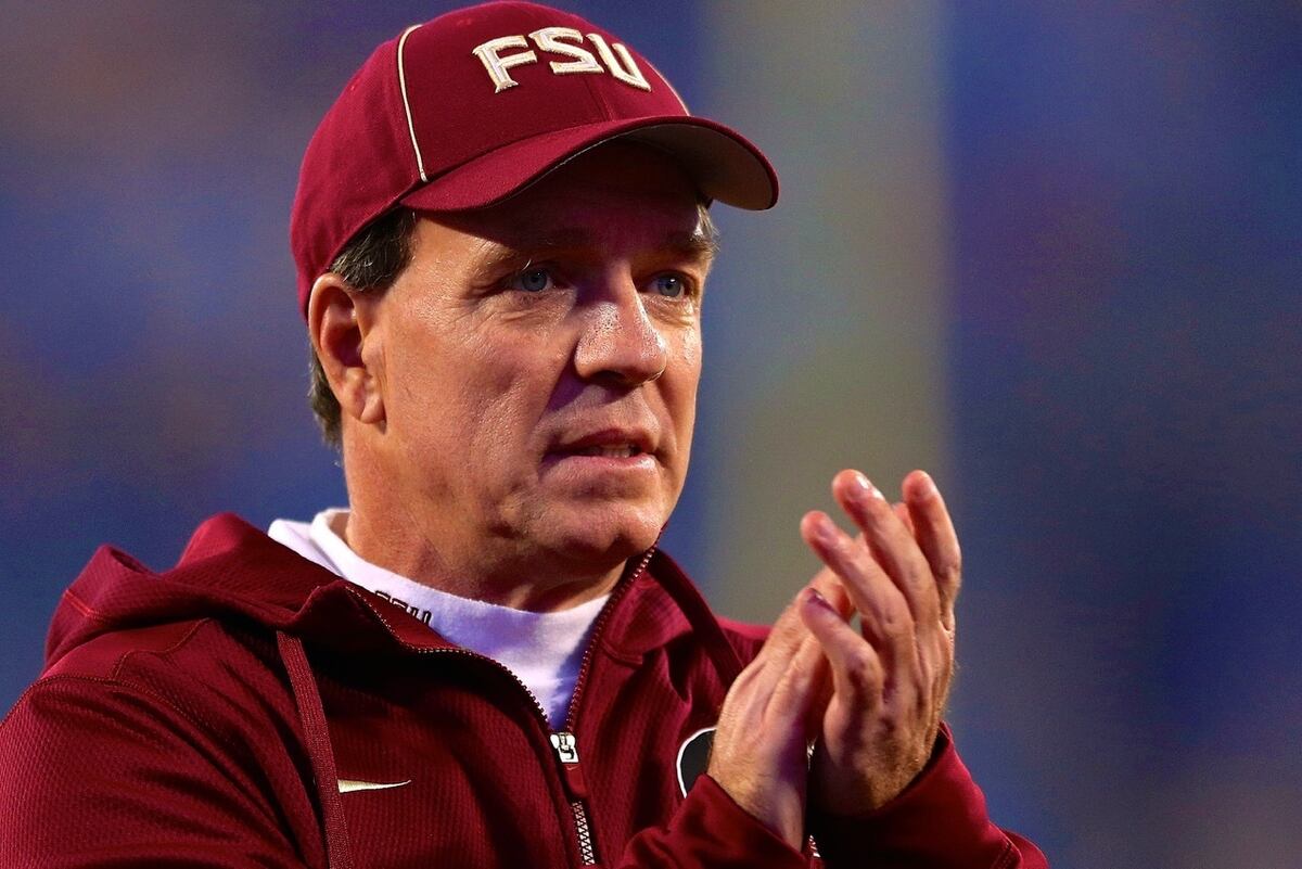 Jimbo Fisher and FSU Agree to New Contract Latest Details and Reaction