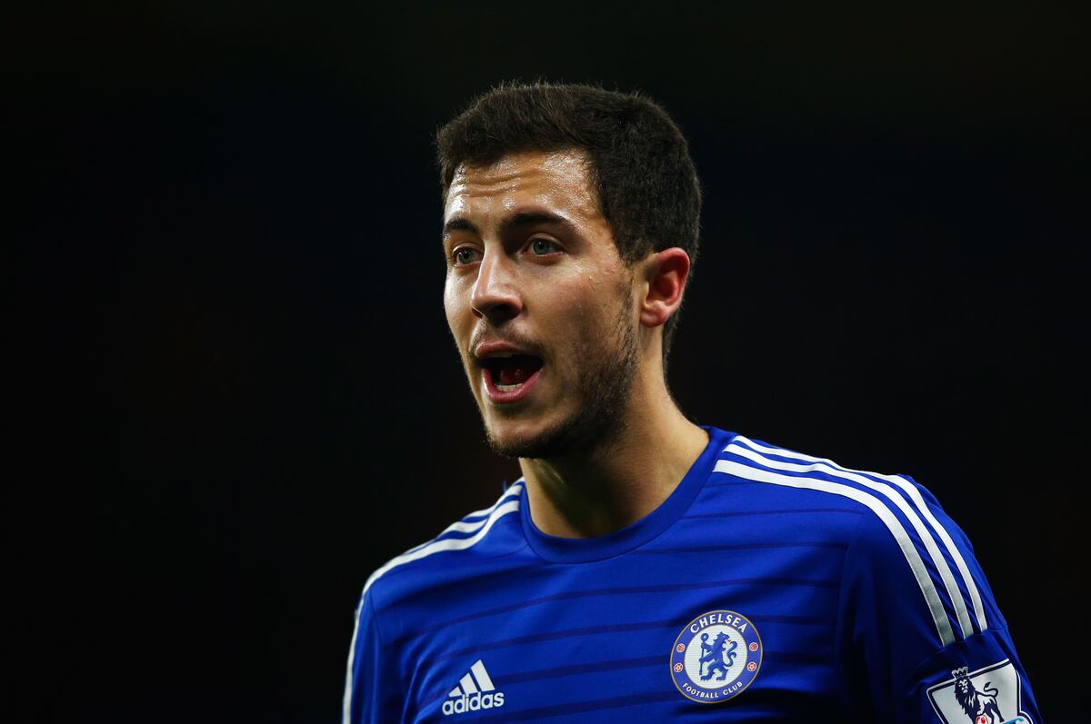 Eden Hazard Injury: Updates on Chelsea Star's Hip and ...