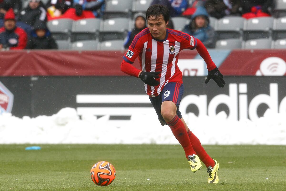 10 Players to Look out for in Liga MX Torneo Clausura in 2015 | News