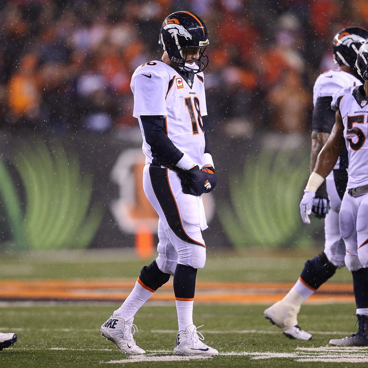 Why Denver Broncos Can Still Win Super Bowl Without Home ...