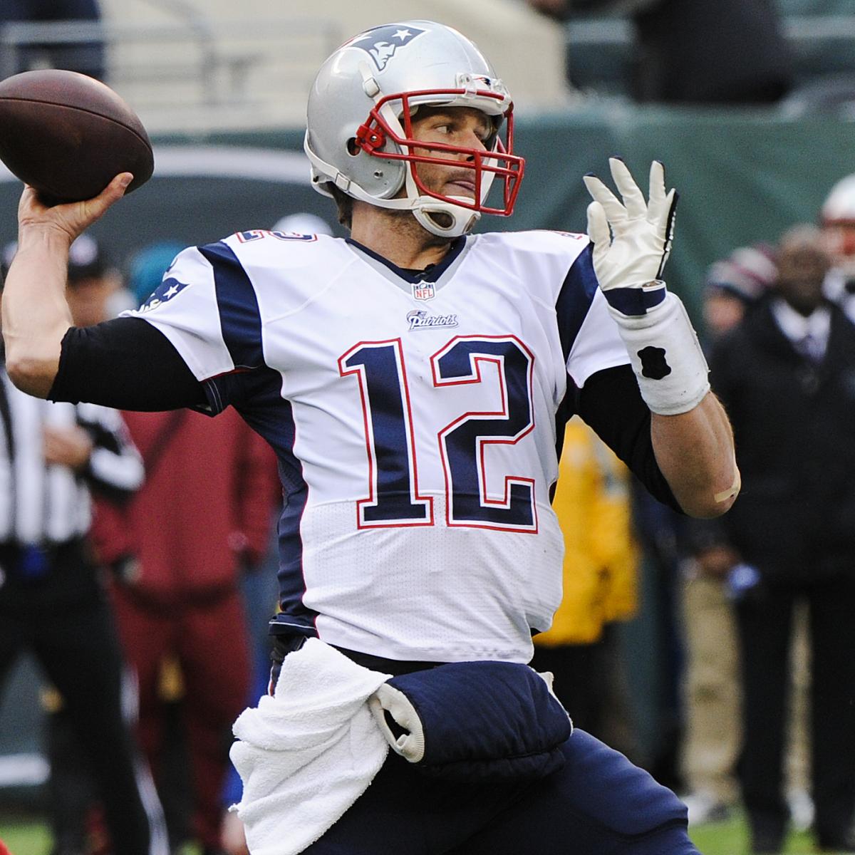 Bills Vs Patriots NFL Betting Trends, Stats And Computer Predictions For Week  18