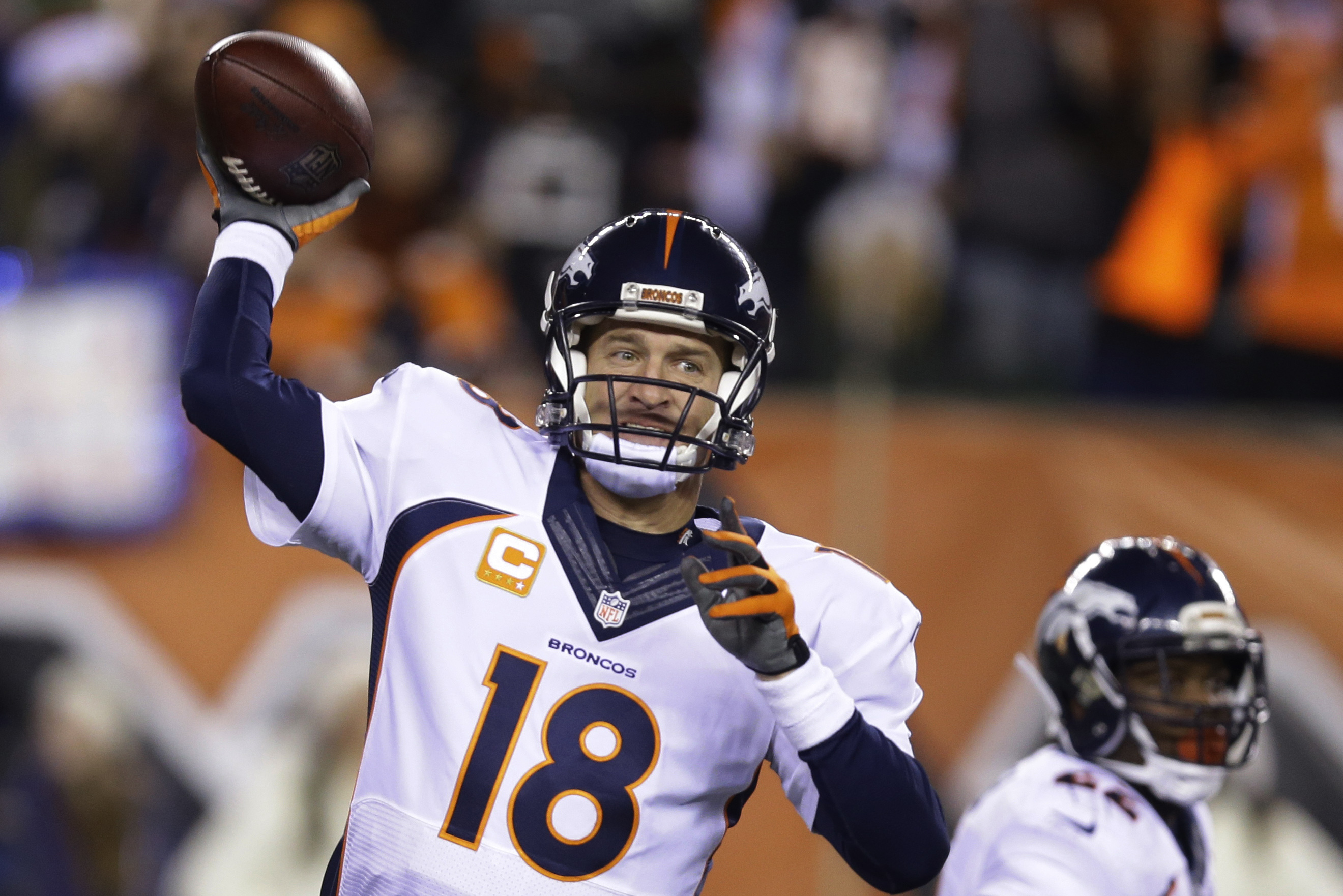 Oakland Raiders vs. Denver Broncos Betting Odds, Analysis, NFL