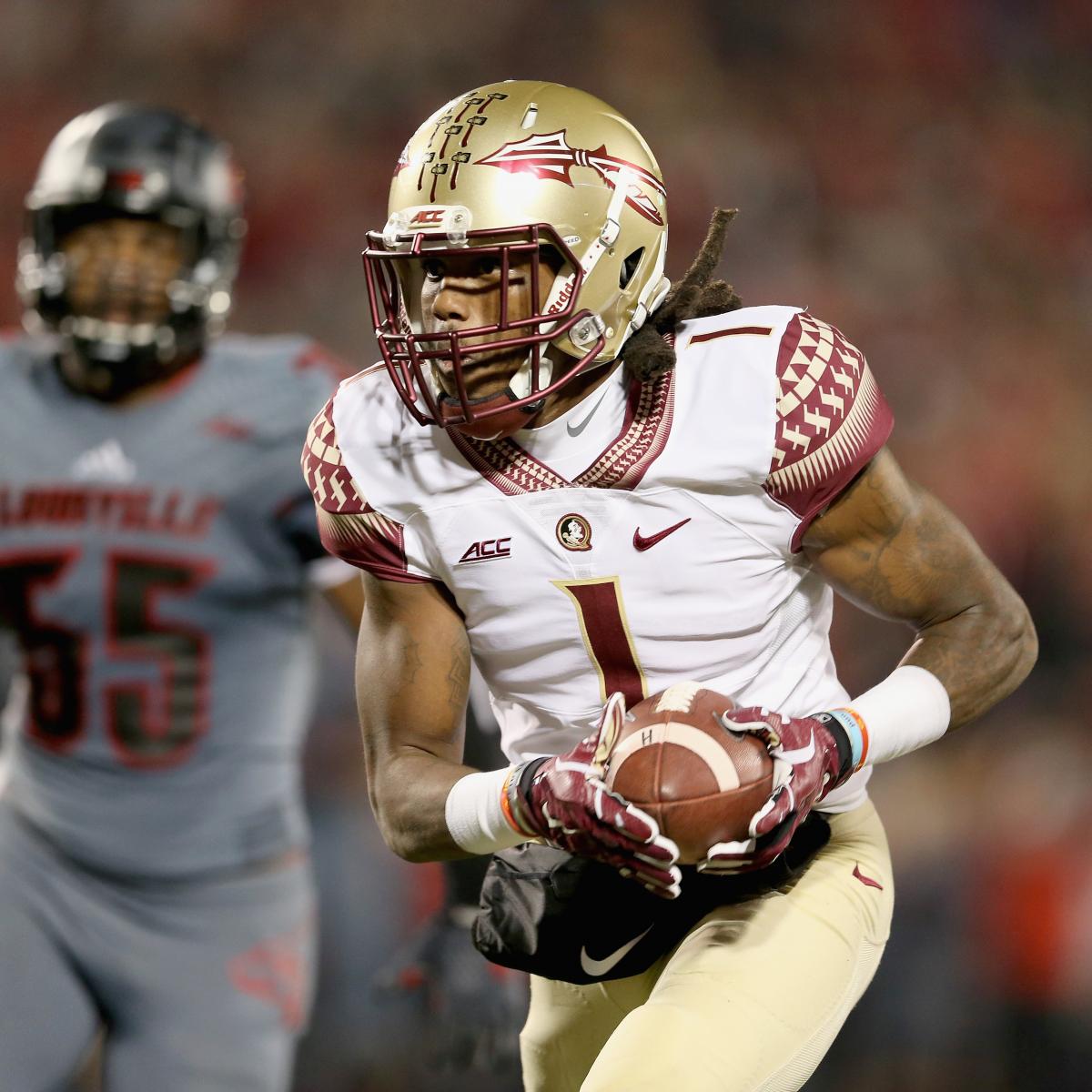 Rose Bowl 2015 Unheralded Players Ready to Emerge in Oregon vs. FSU News, Scores, Highlights