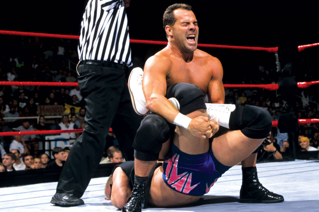 Full Career Retrospective and Greatest Moments for Dean Malenko | Bleacher Report | Latest News, Videos and Highlights