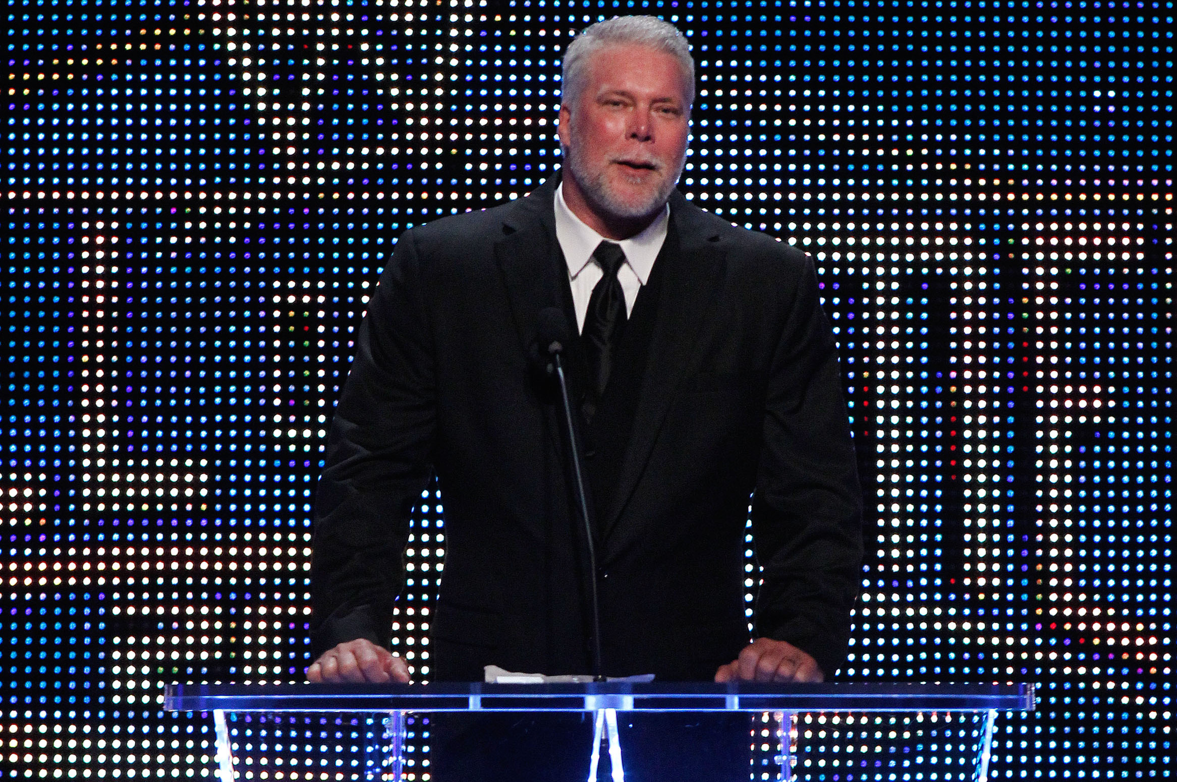 Kevin Nash Arrested Latest Details Mugshot And More Bleacher Report Latest News Videos And Highlights