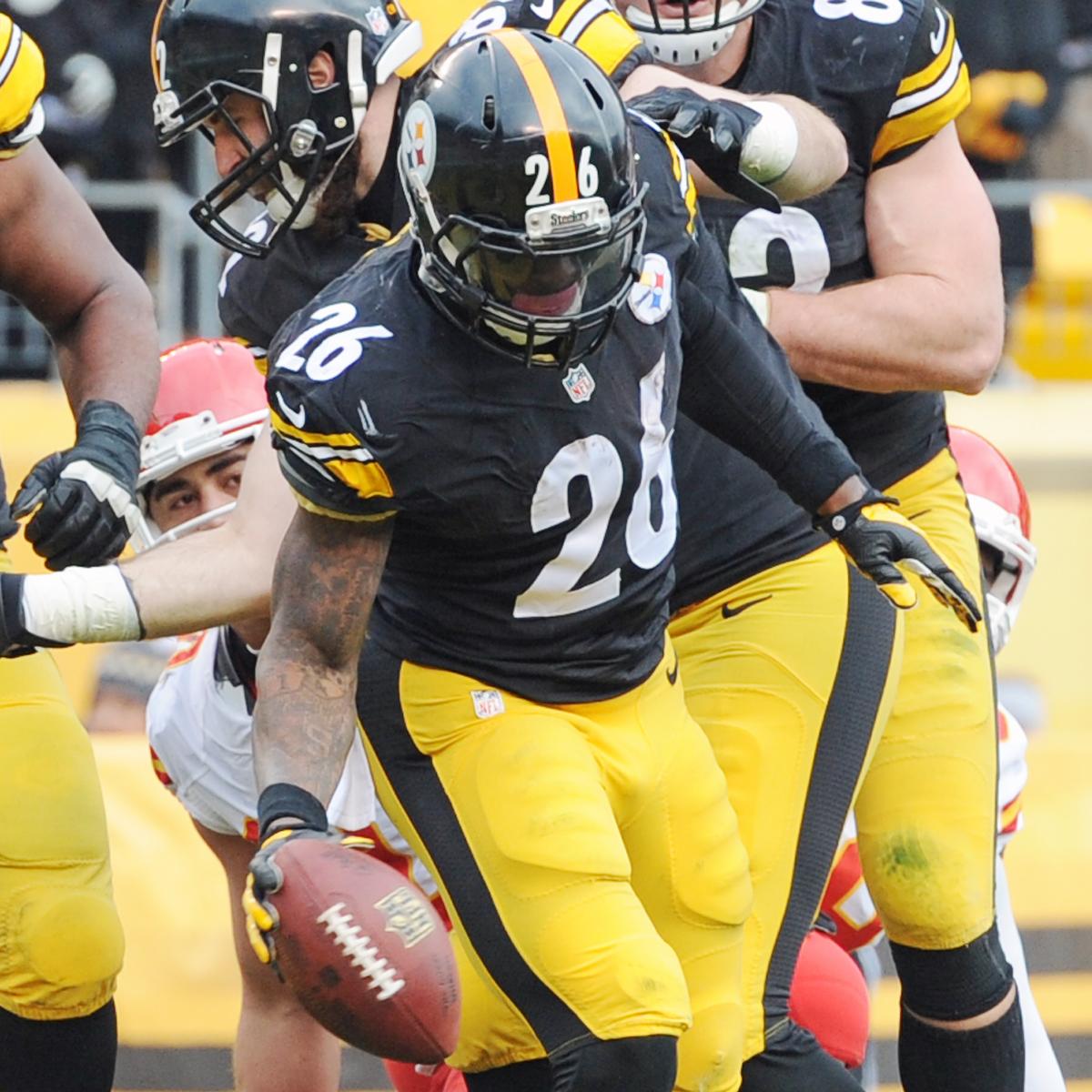 NFL Playoffs 201415 Week 17 Preview, Predictions for Final Field