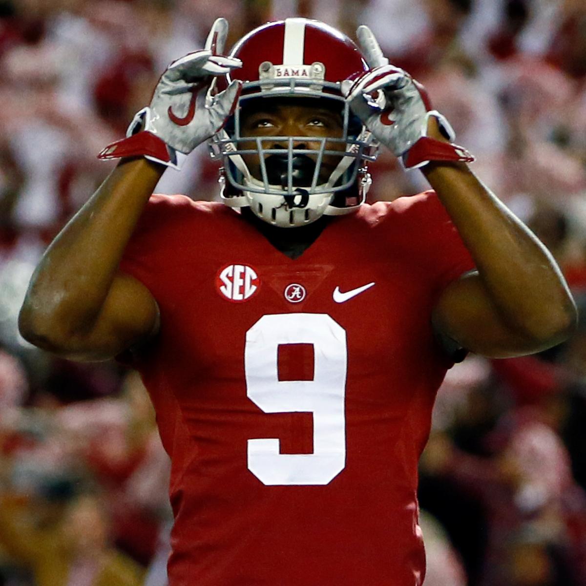 Sugar Bowl 2015: Vital Viewing Information for Alabama vs ...