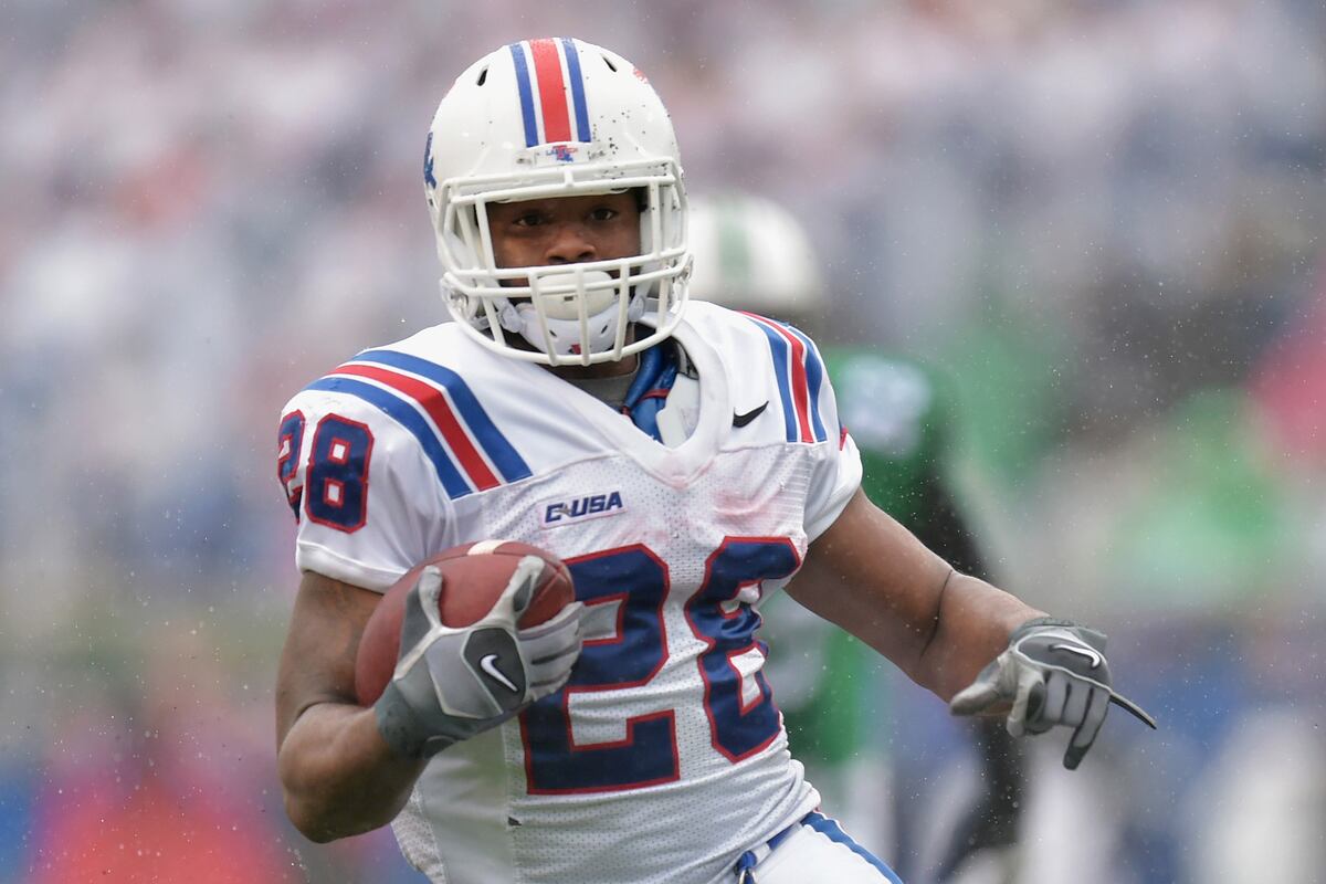 Heart of Dallas Bowl 2014 Top Storylines Going into Illinois vs