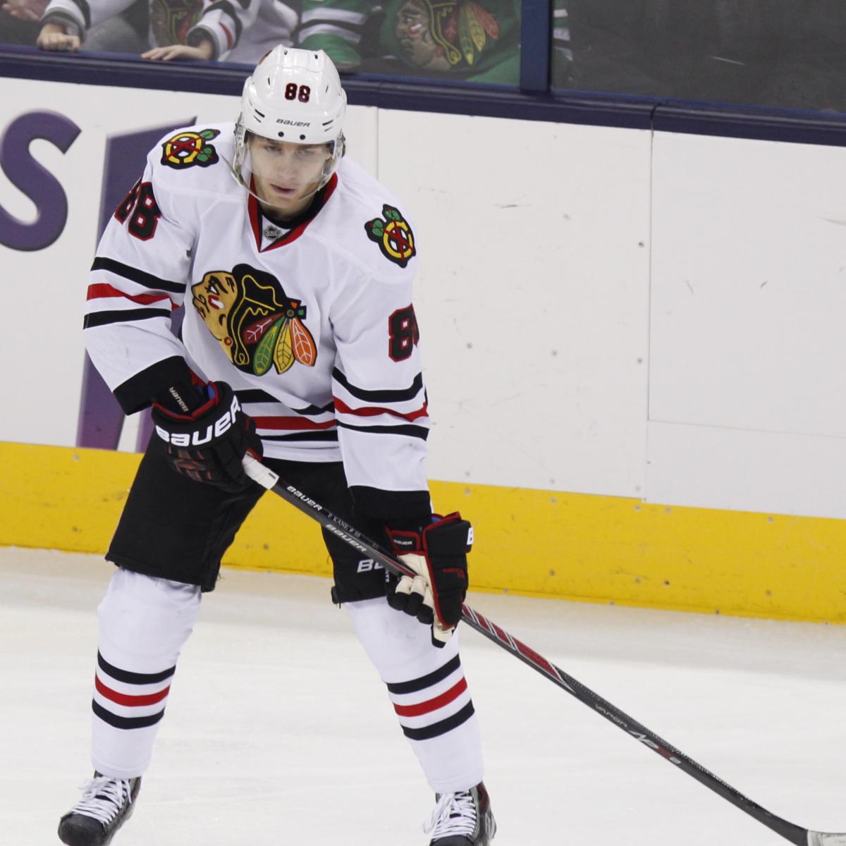 Winter Classic 2015 Tv Schedule Predictions More For Blackhawks