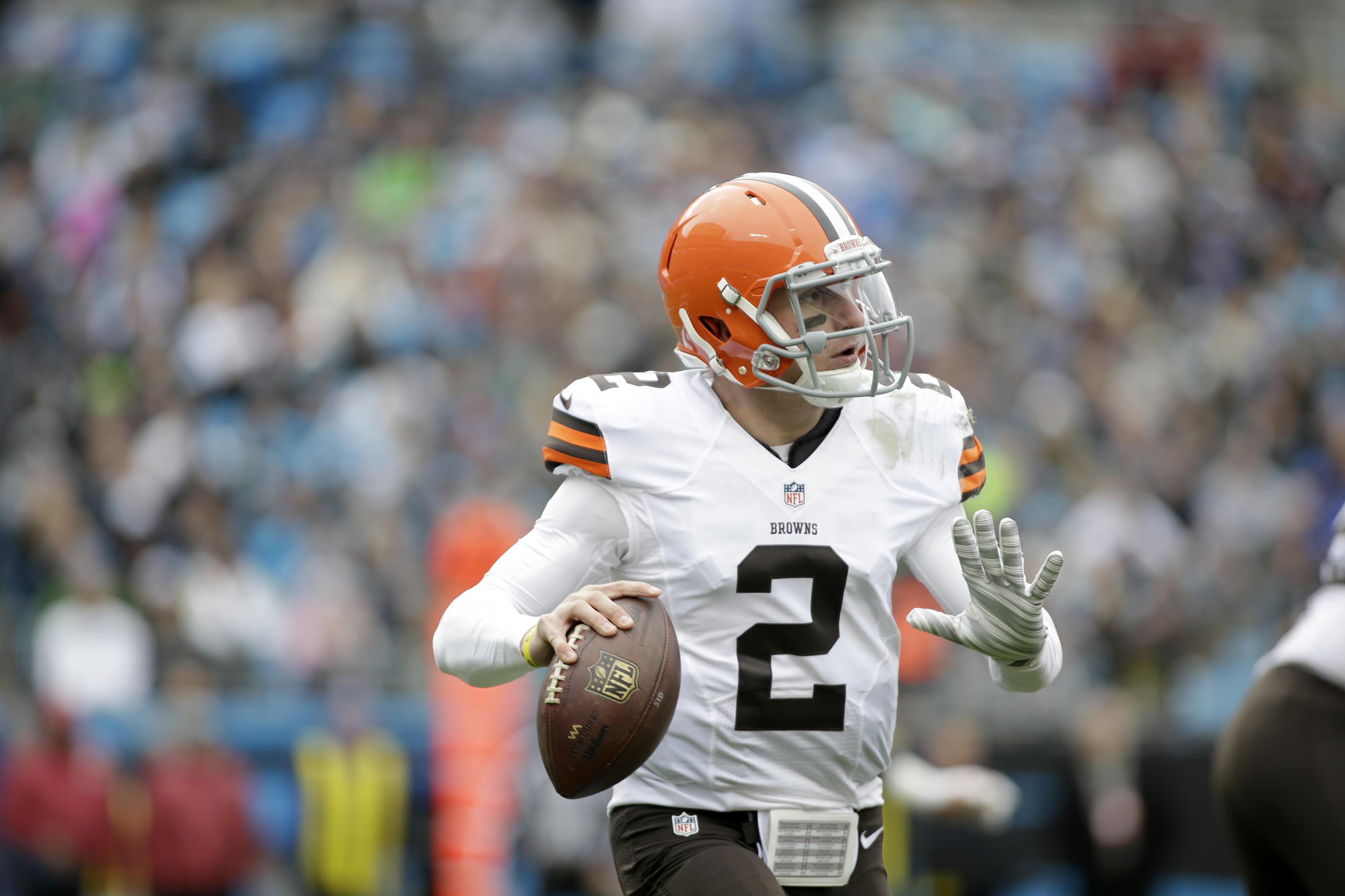 Johnny Manziel Ripped by NFL World After Loss