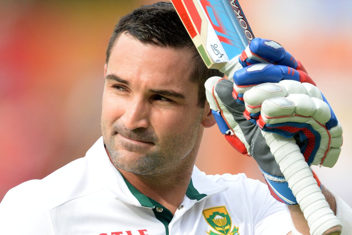 South Africa vs. West Indies, 2nd Test, Day 1: Highlights ...