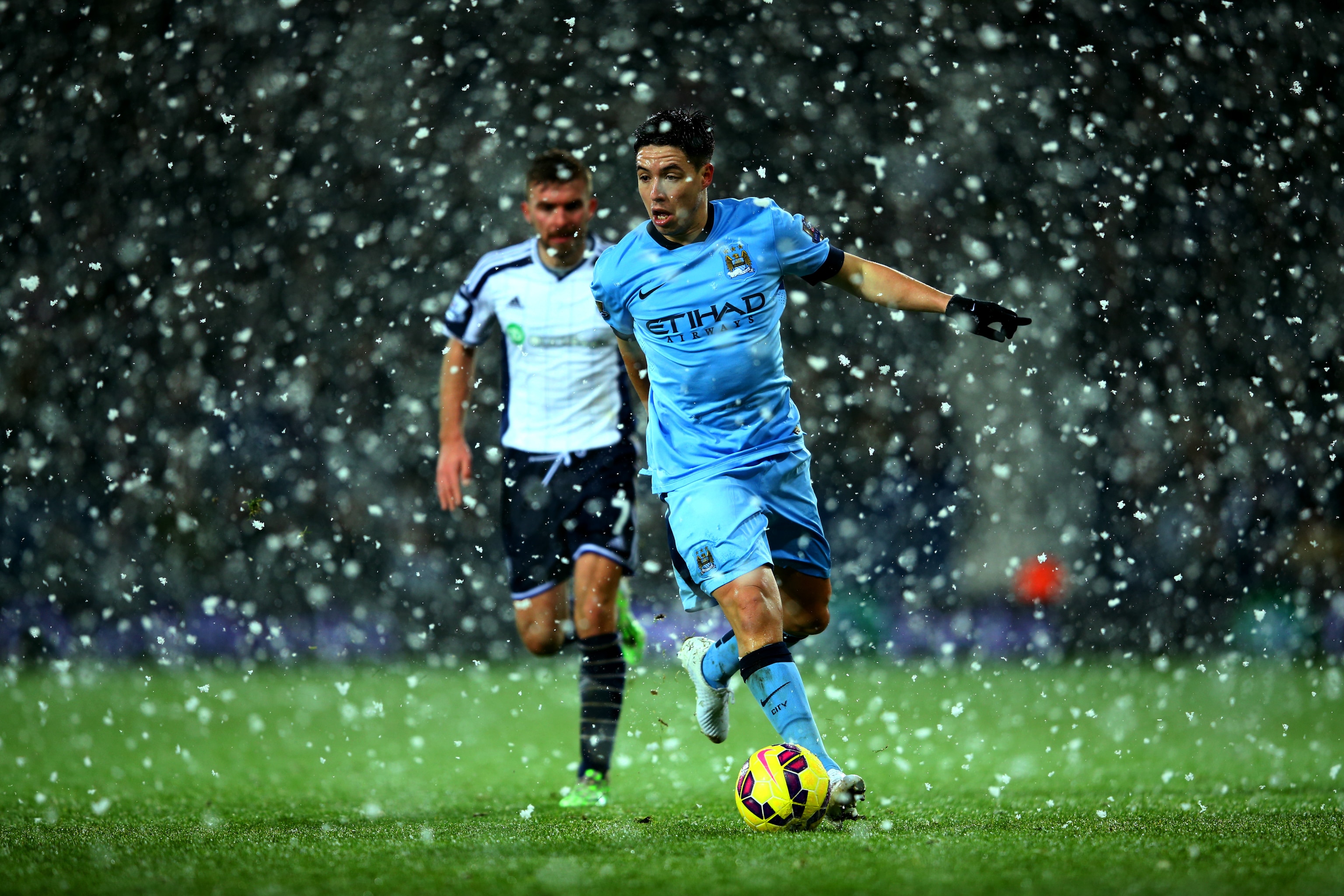 Manchester City Wba Live Stream