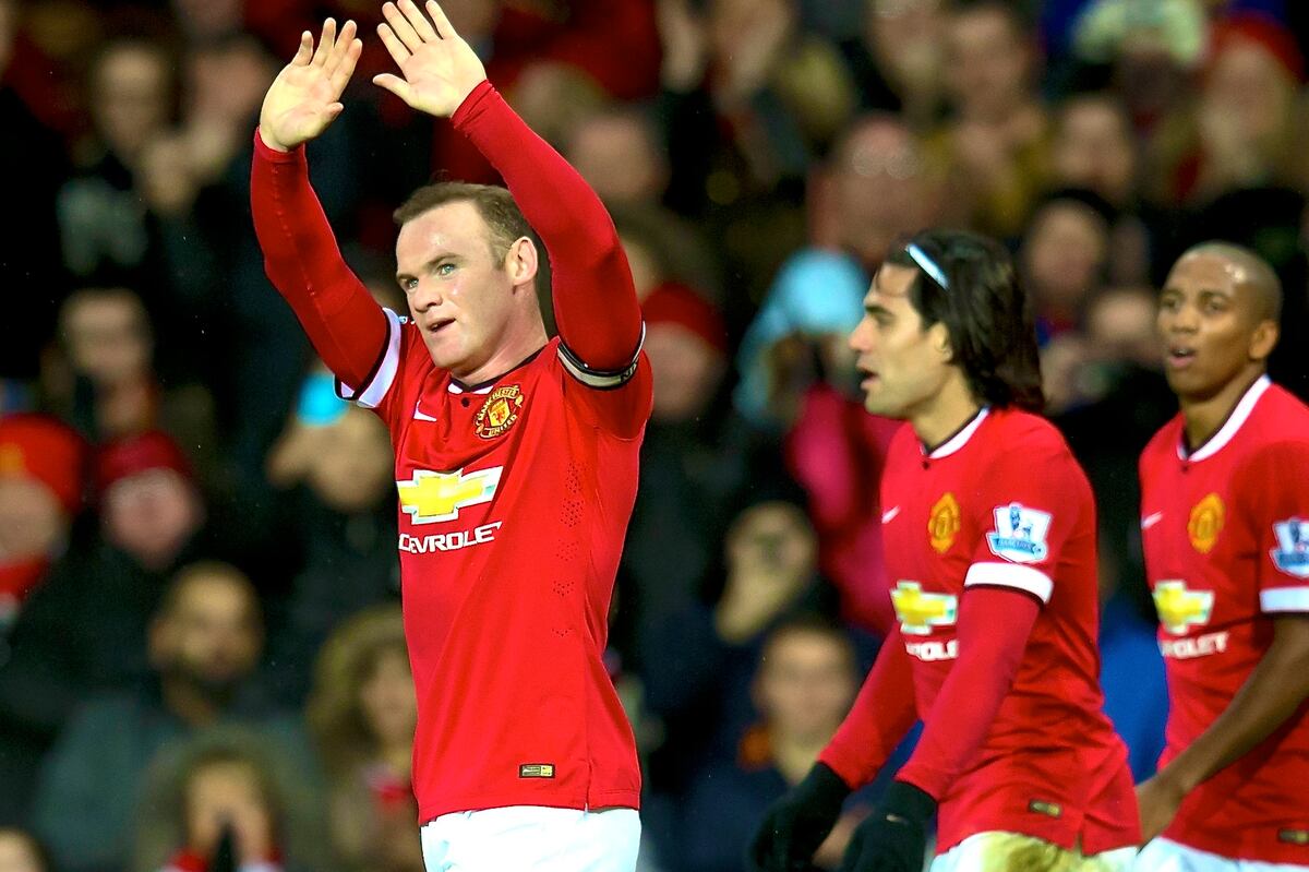 Manchester United vs. Newcastle: Winners and Losers from ...
