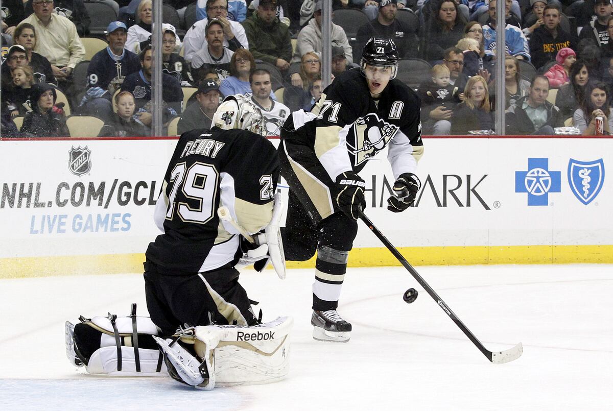 5 Lineup Changes the Pittsburgh Penguins Should Consider for the New