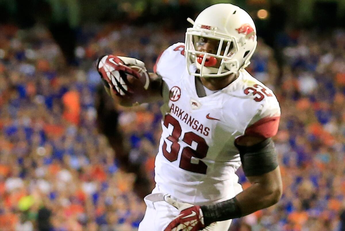 AdvoCare Texas Bowl 2014: Arkansas vs. Texas TV Info ...