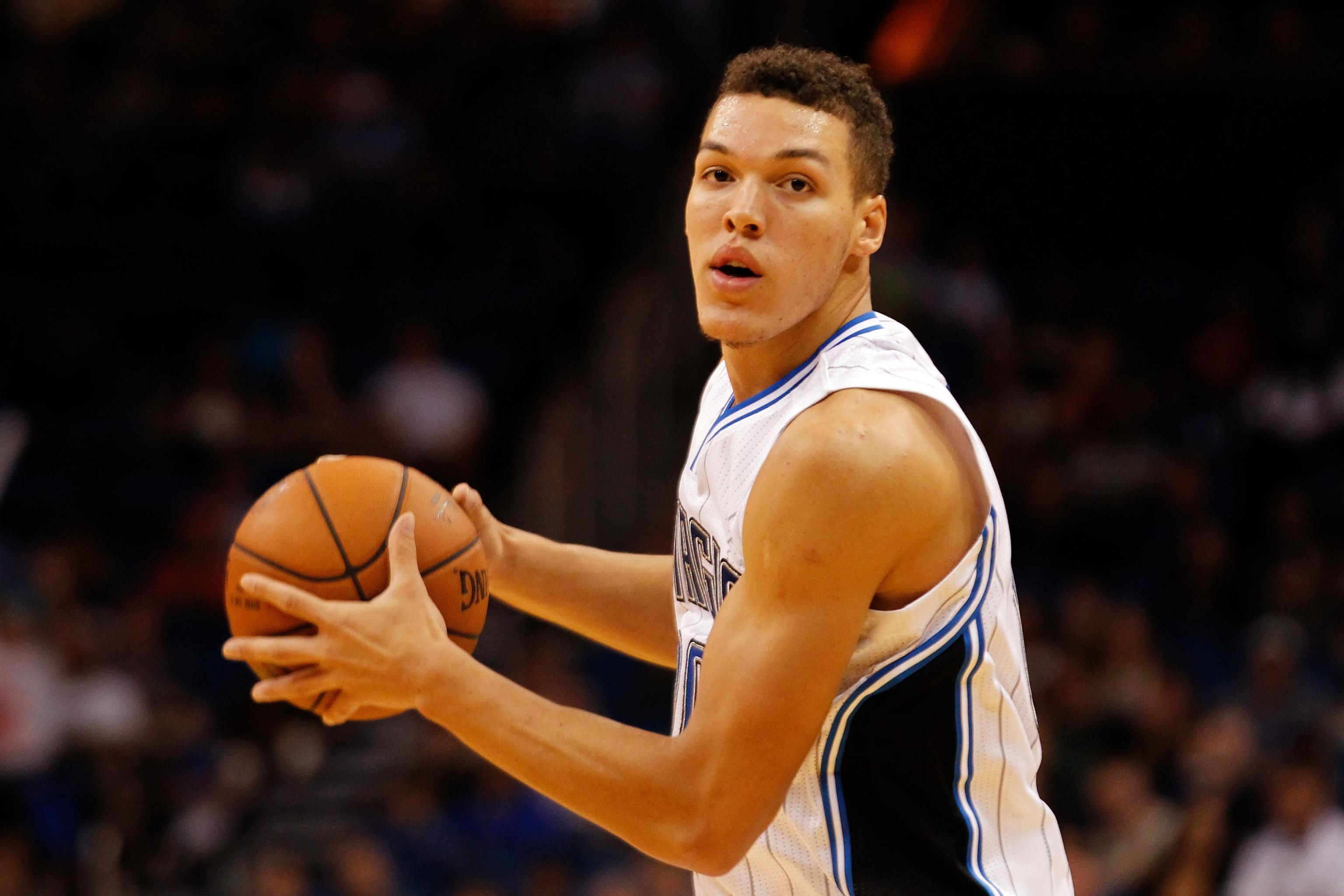 Aaron gordon. Аарон Гордон. Аарон Гордон баскетбол. Гордон Орландо. Aaron Gordon рост.