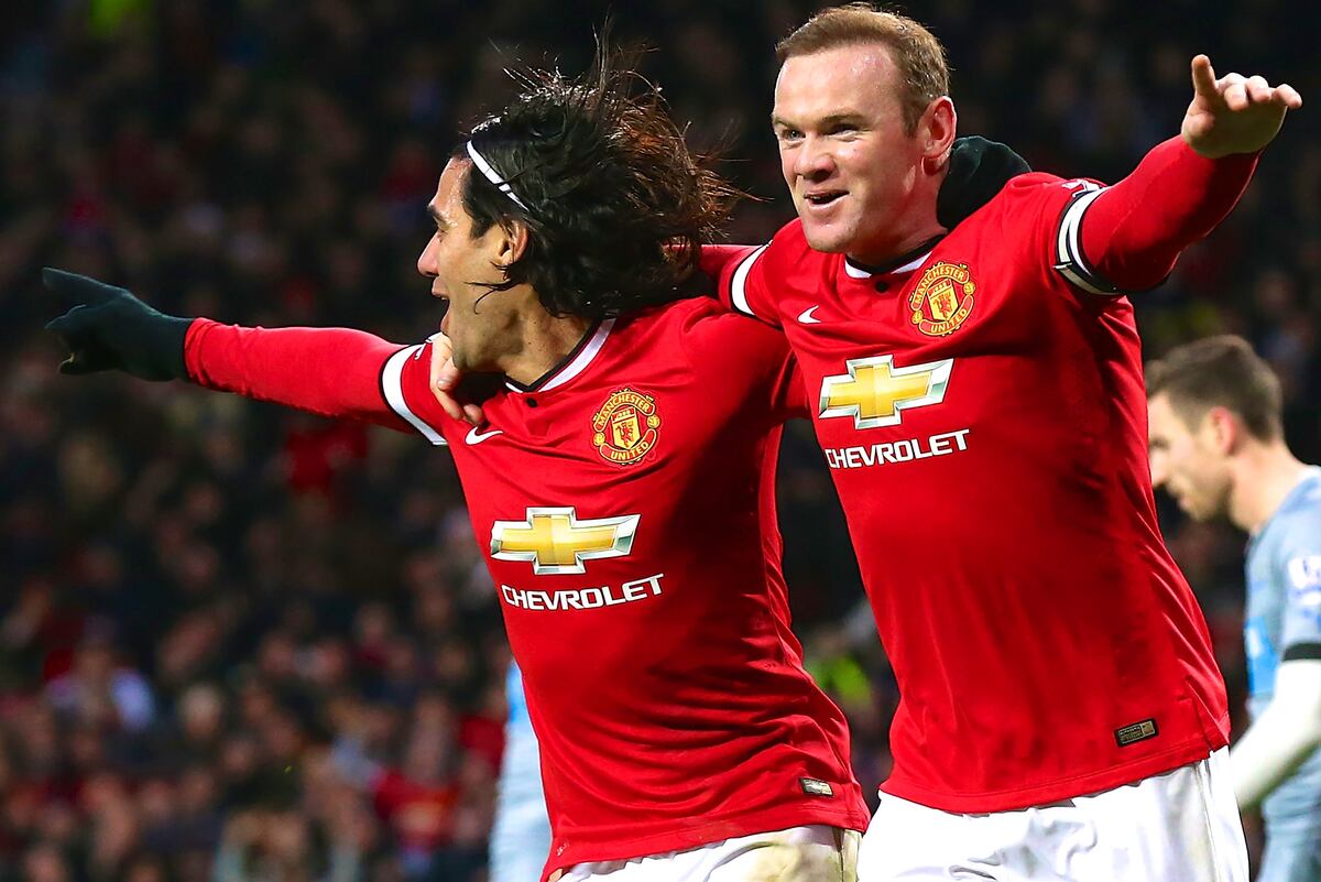 Tottenham vs. Manchester United: Live Score, Highlights ...
