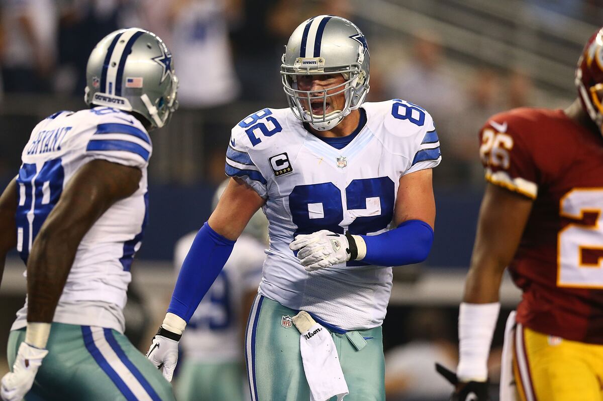 Dallas Cowboys vs. Washington Redskins: Live Dallas Score and Analysis