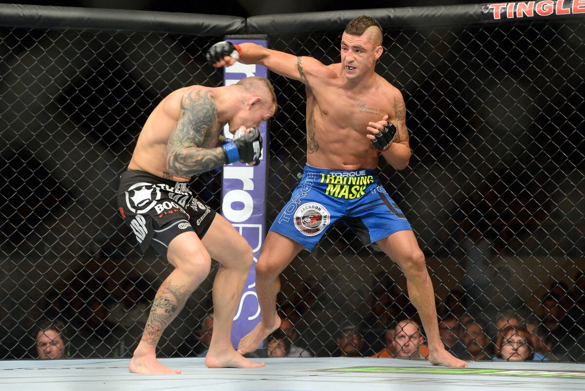 MMA in 2014 The Worst Robberies News, Scores, Highlights, Stats, and