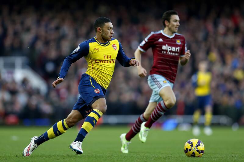 Barclays Premier League Table Updated 2014 Epl Outlook After Week