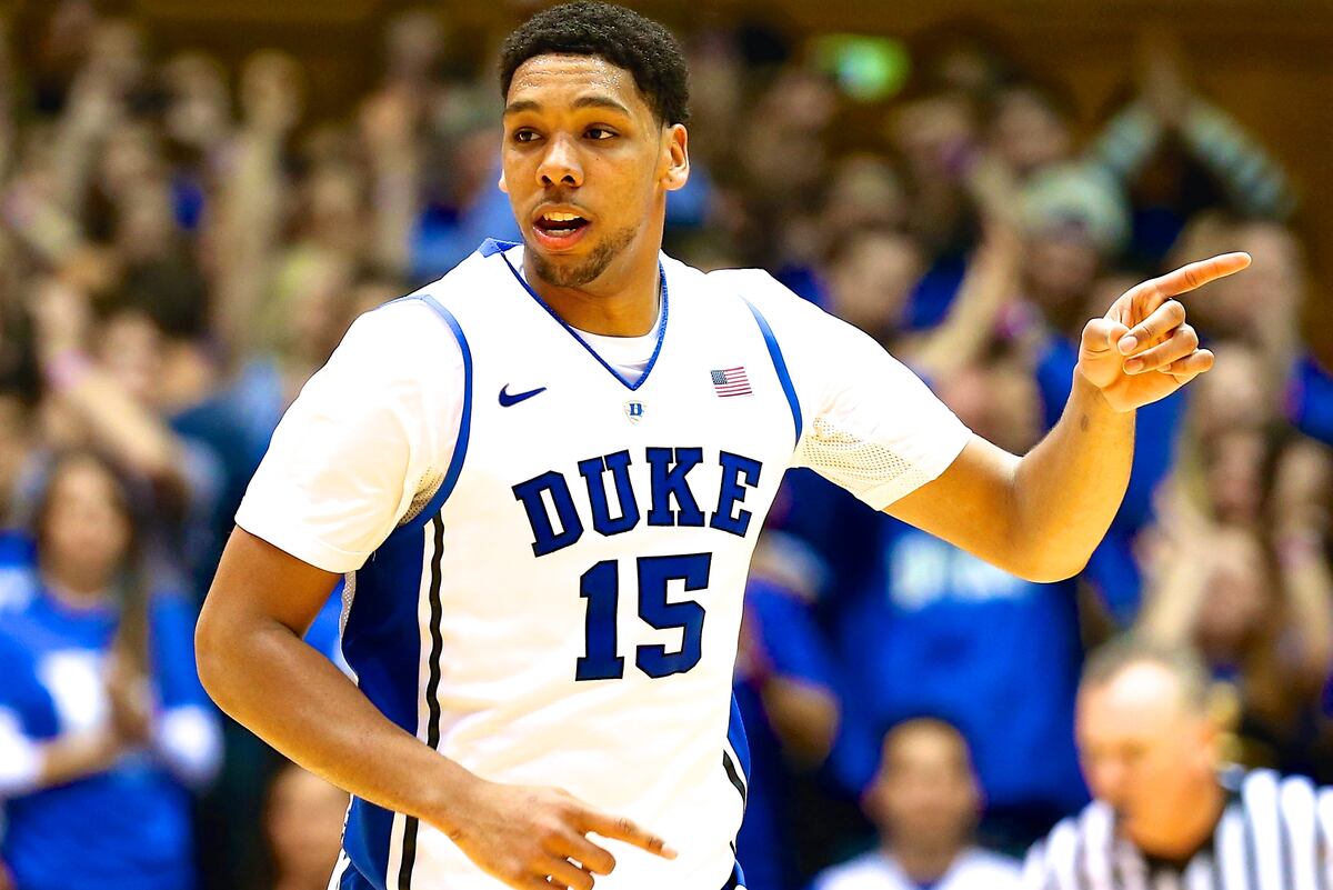 College Basketball Rankings 201415 Bleacher Report's Week 8 Top 25 News, Scores, Highlights