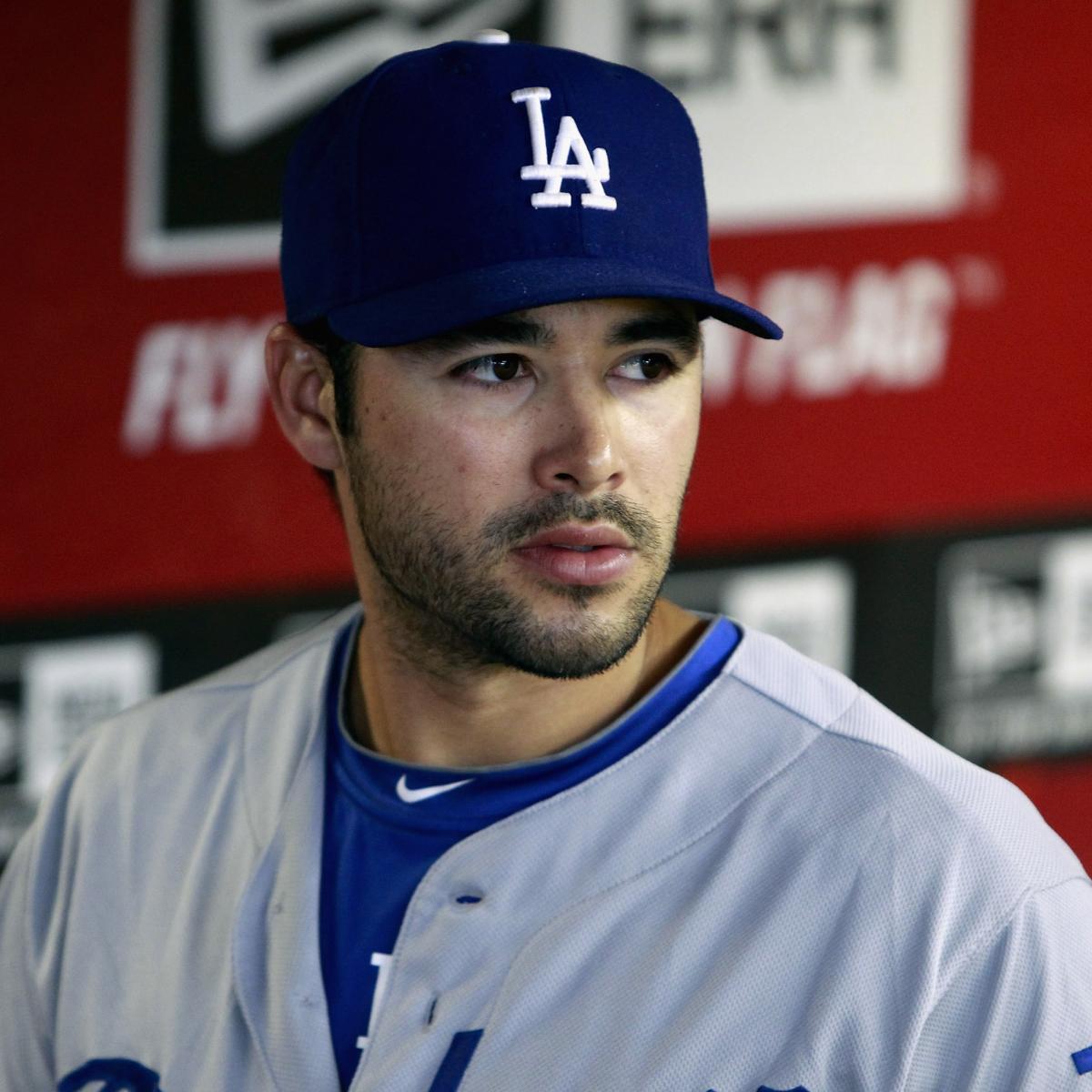 Yasiel Puig is free from Dodgers' platoon, ready to thrive in Cincinnati -  Los Angeles Times