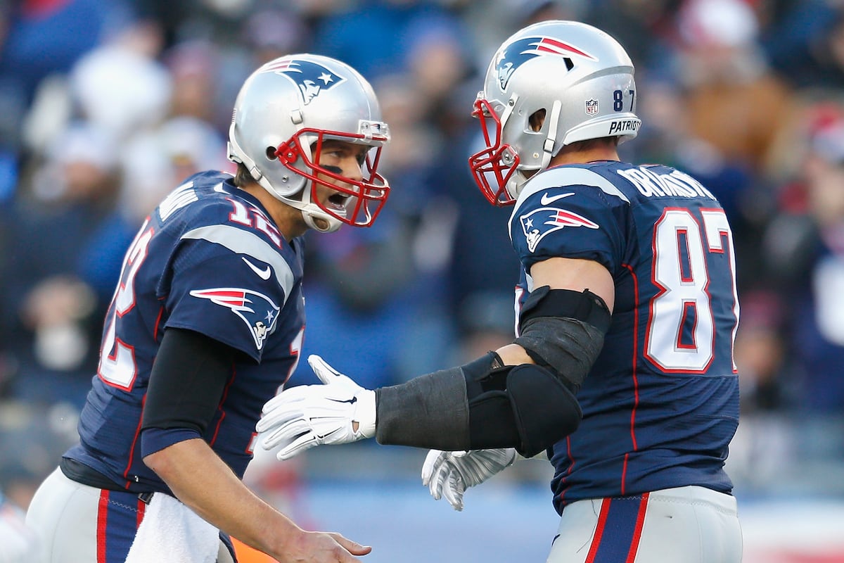 Patriots Regular Season Schedule: Why This Year's Slate Is Actually a Gift