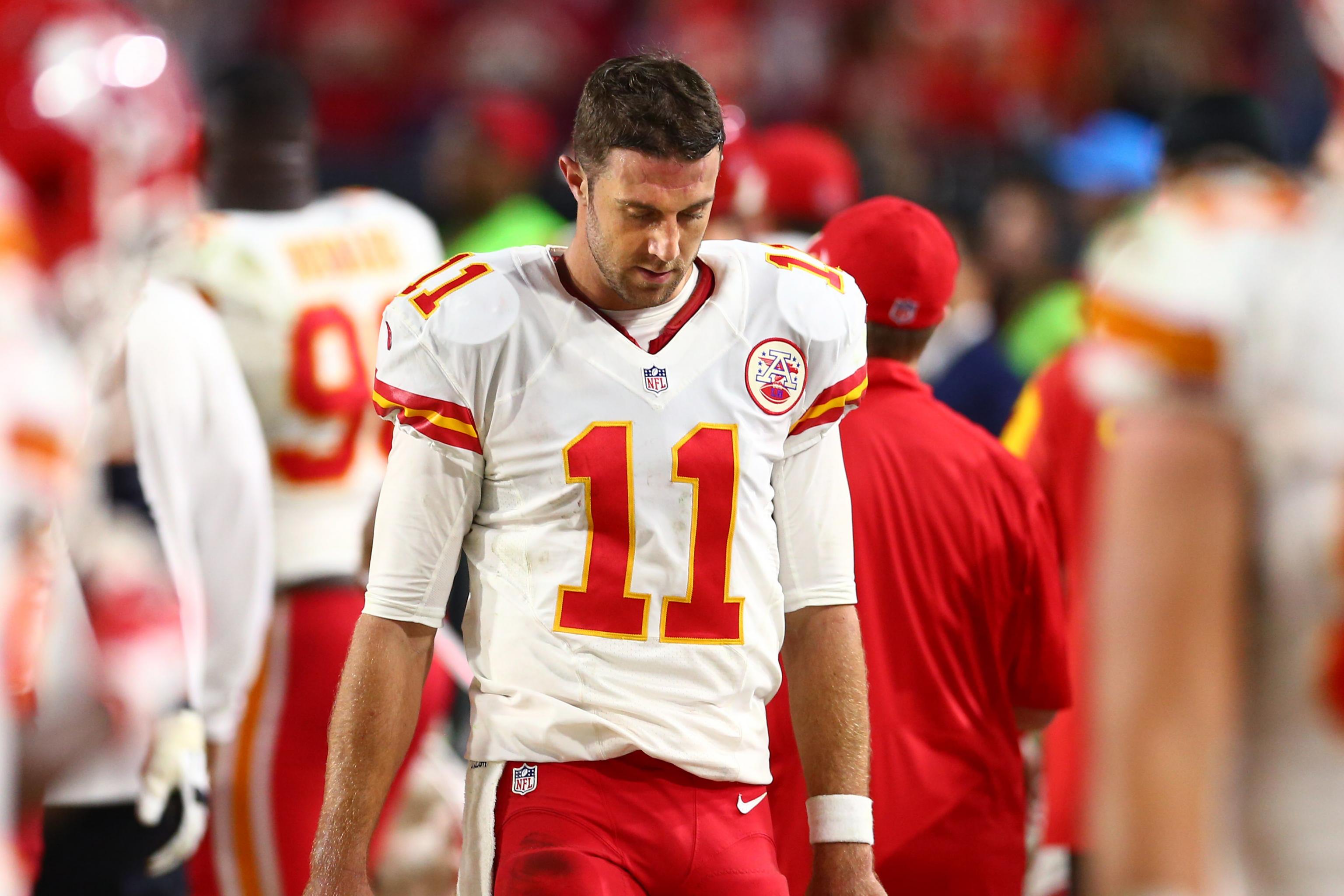 Kansas City Chiefs: Week 14 Winners and Losers – Chiefs Focus All