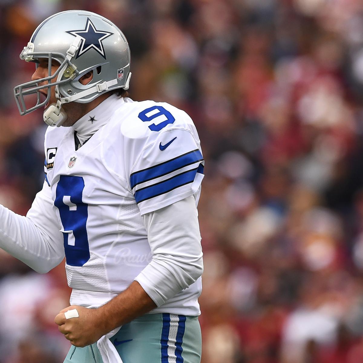 NFL Playoff Picture 201415 Postseason Scenarios and WildCard Bracket