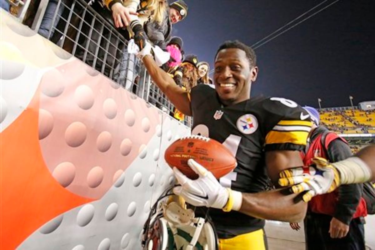 Bengals vs. Steelers: Full Report Card Grades for Pittsburgh | News