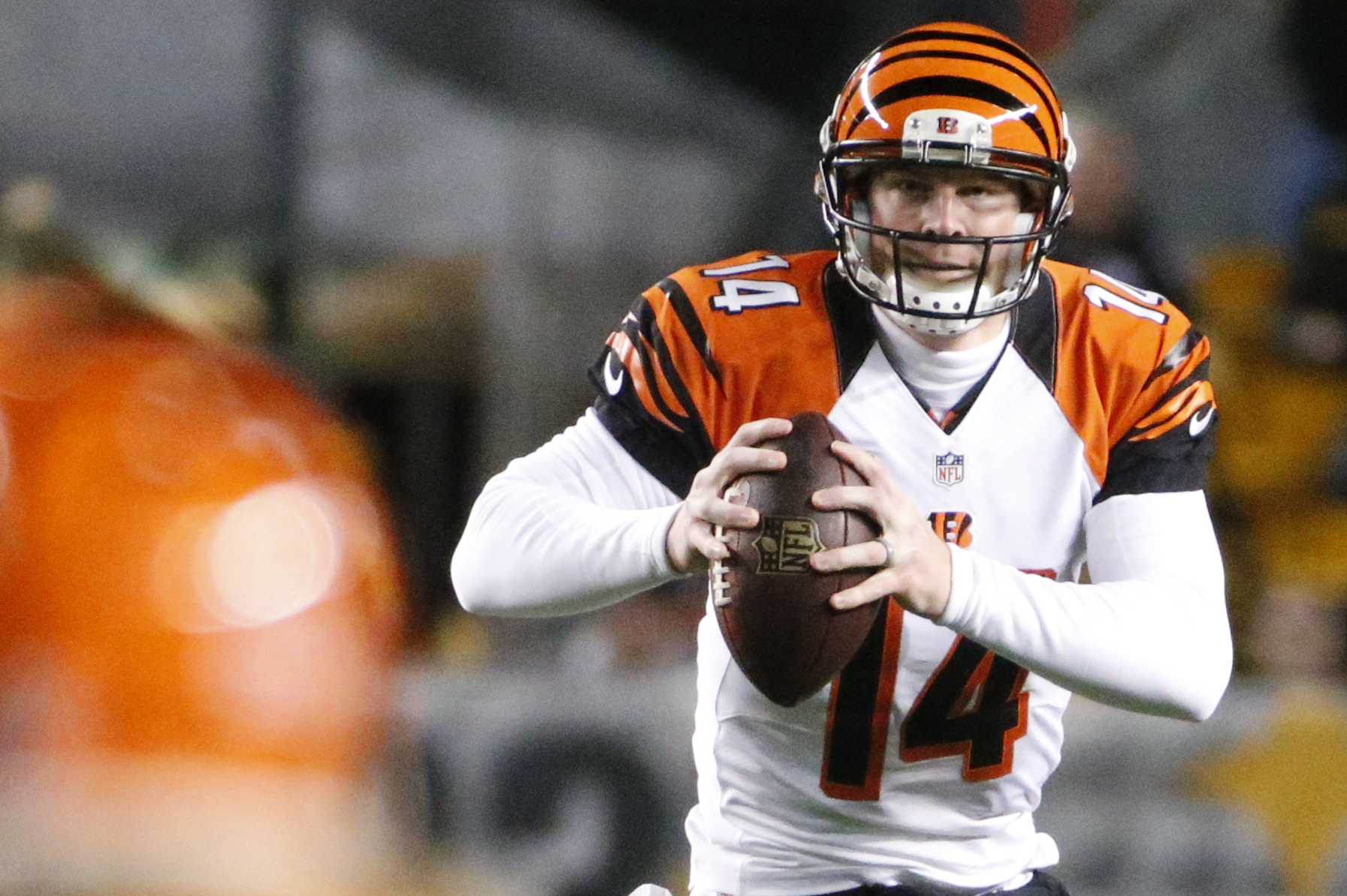 Giants vs. Bengals game recap: Andy Dalton throws four touchdowns