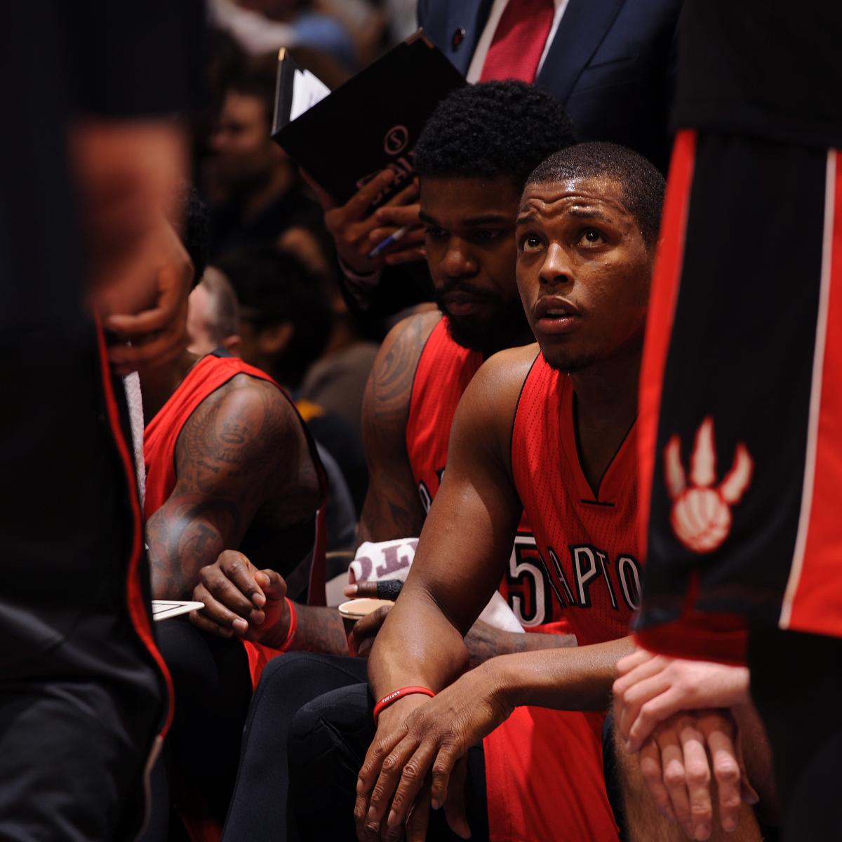 Toronto Raptors' Schedule Breakdown and Record Predictions for January