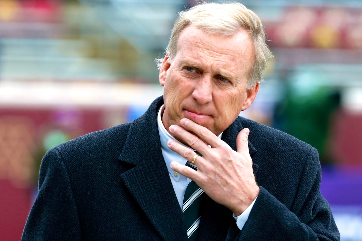 NFL COACHES GMS FIRED BLACK MONDAY LIVE TRACKER LATEST NEWS RUMORS intelligence overview