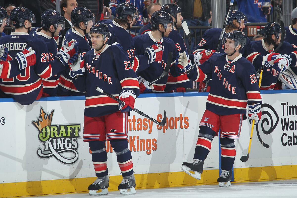 The Biggest Storylines to Watch in Week 12 of the 201415 NHL Season