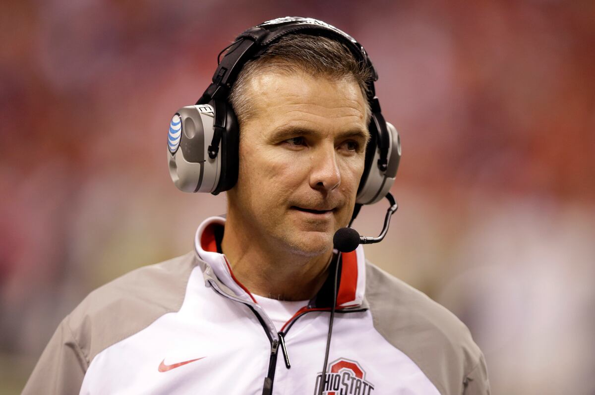 Alabama vs. Ohio State: Key Odds, Coverage Details for ...
