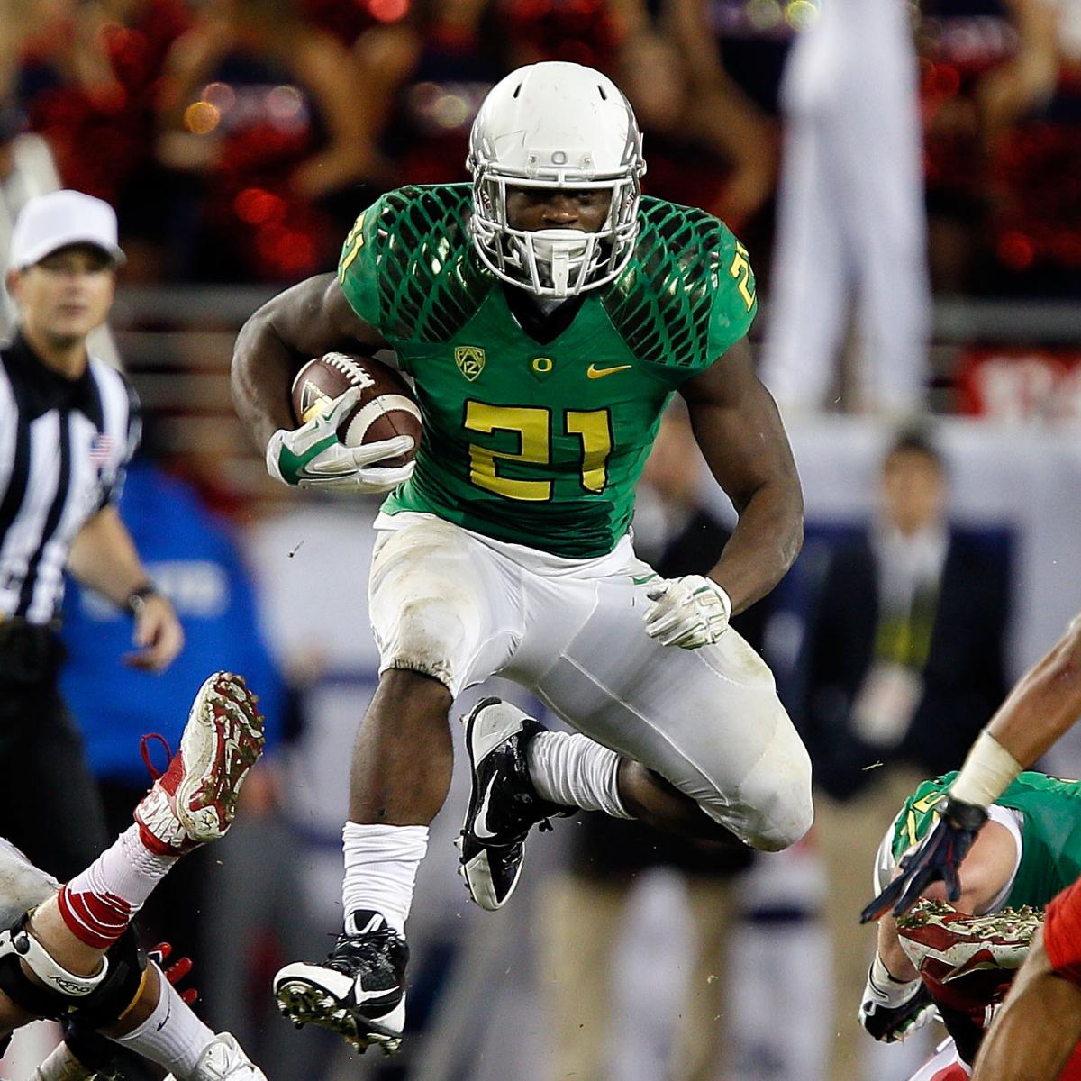 Oregon vs. FSU Preview, Prediction for 2015 Rose Bowl News, Scores, Highlights, Stats, and