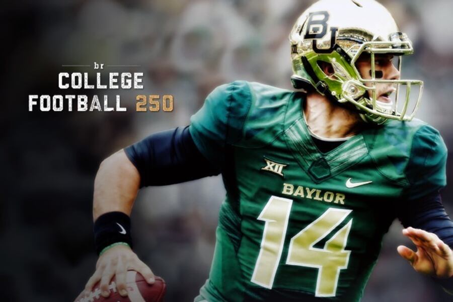 b r cfb 250