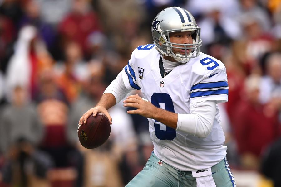 4 Jaw-Dropping Stats for Tony Romo and Dez Bryant in 2013, News, Scores,  Highlights, Stats, and Rumors