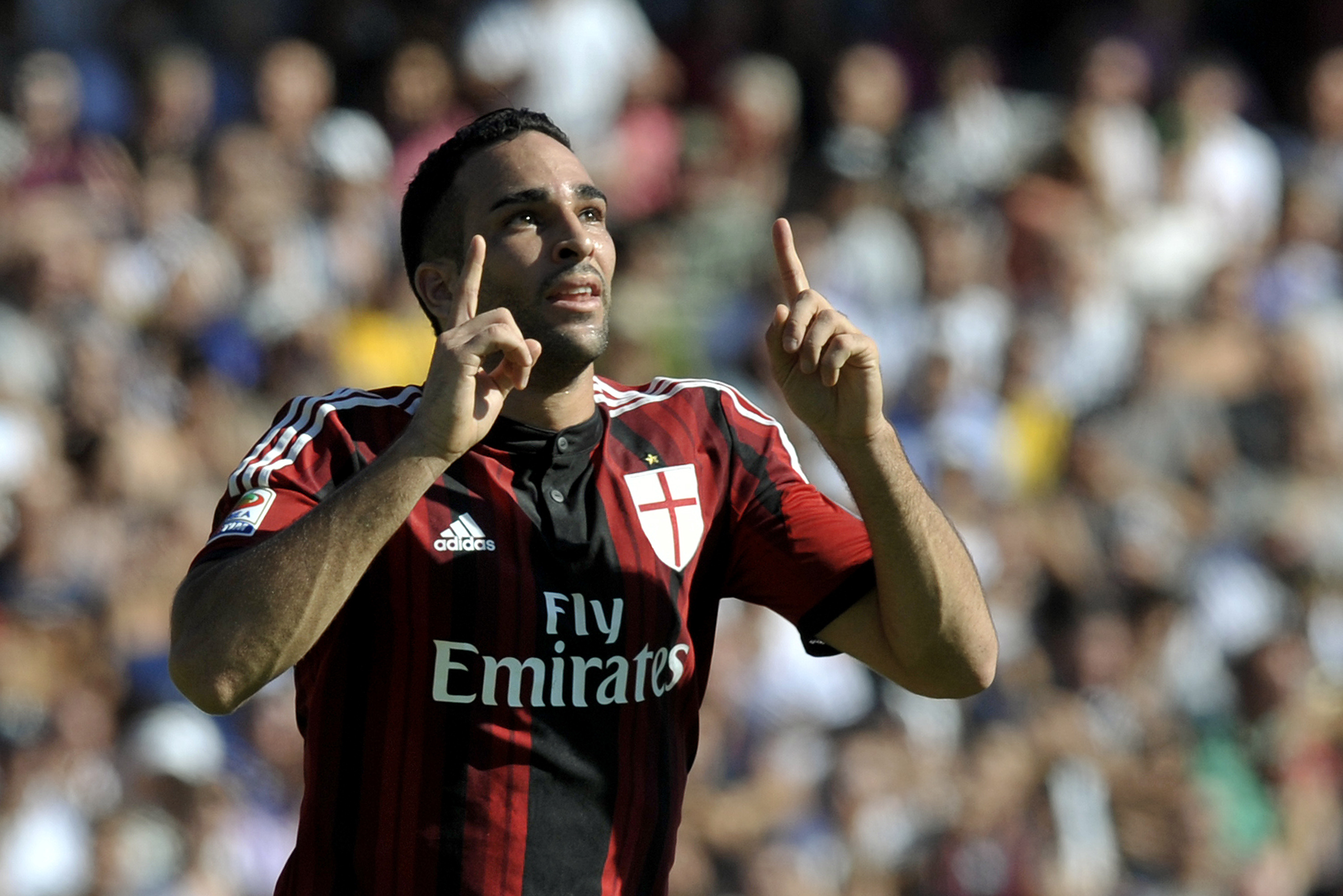 AC Milan best players: vote the Emirates MVP