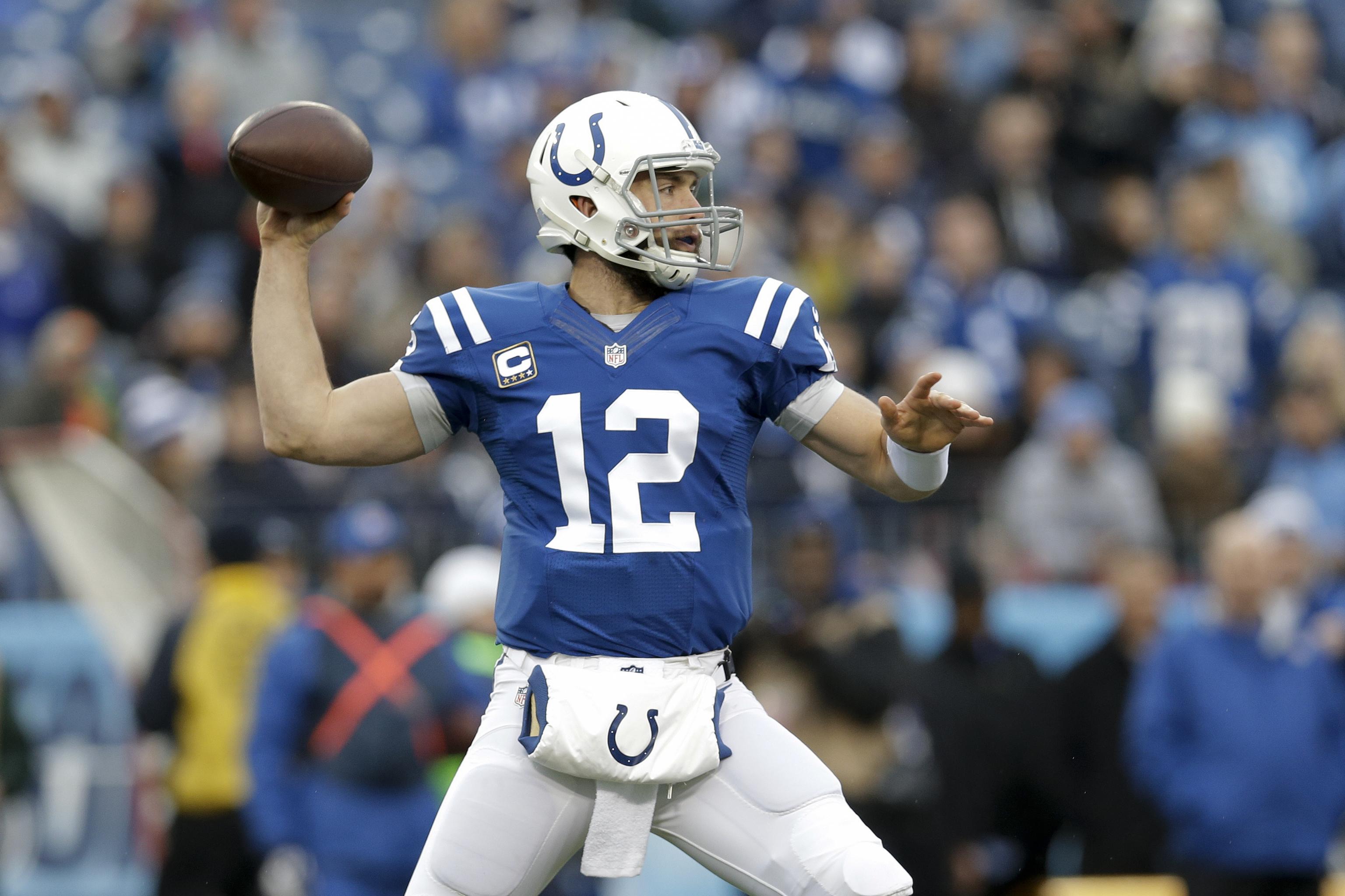 Refocused, NFL Week 1: Cincinnati Bengals 34, Indianapolis Colts 23, NFL  News, Rankings and Statistics