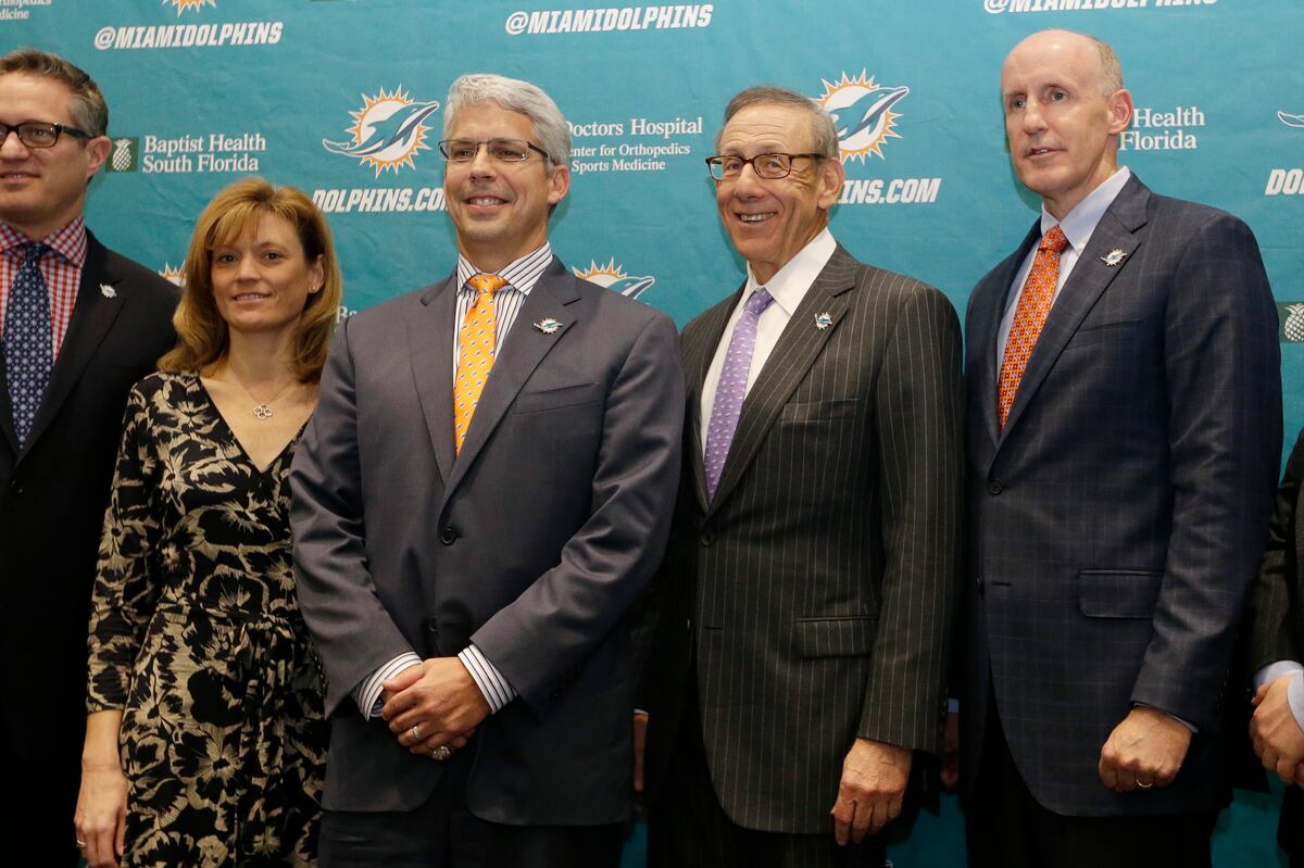 Previewing Miami Dolphins 2015 SalaryCap Situation News, Scores