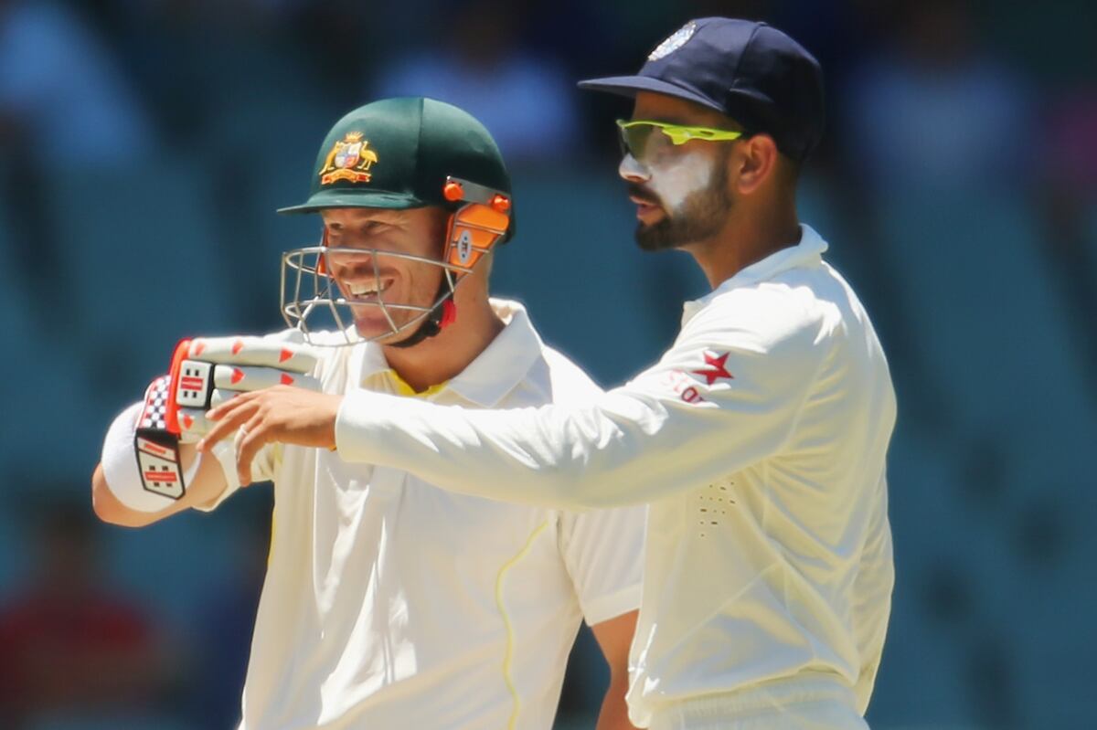 Ranking the Top 10 Batsmen in World Cricket in 2014 News, Scores