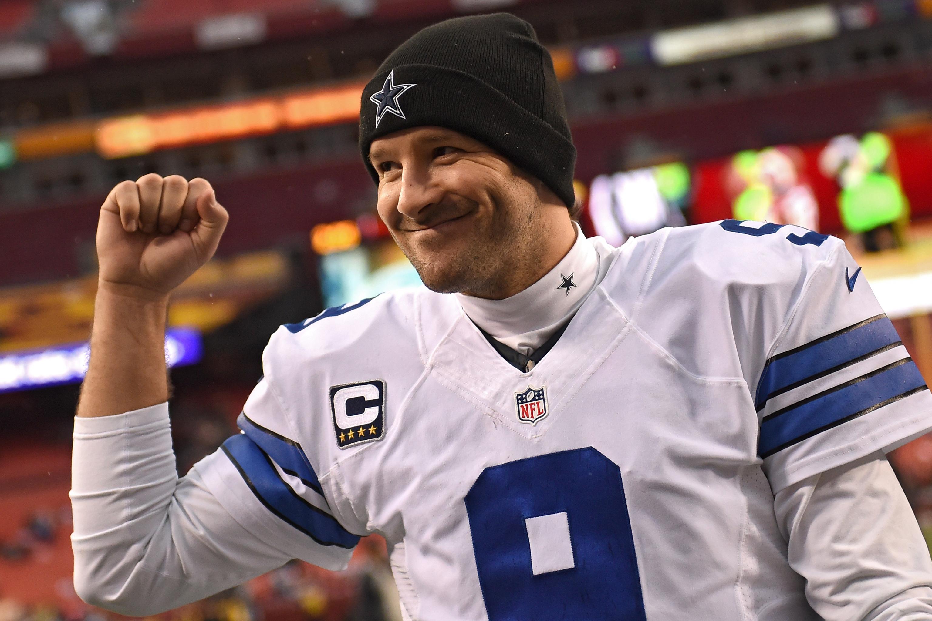 Tony Romo Is the Greatest Cowboys Quarterback Since – Texas Monthly